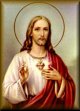 Sacred Heart of Jesus