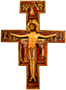 SanDamiano Cross