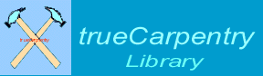 trueCarpentry www library links connection